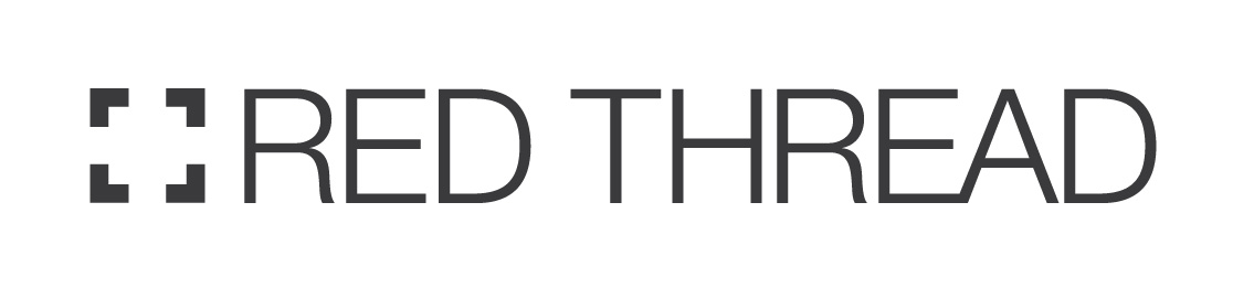 RED-THREAD logo