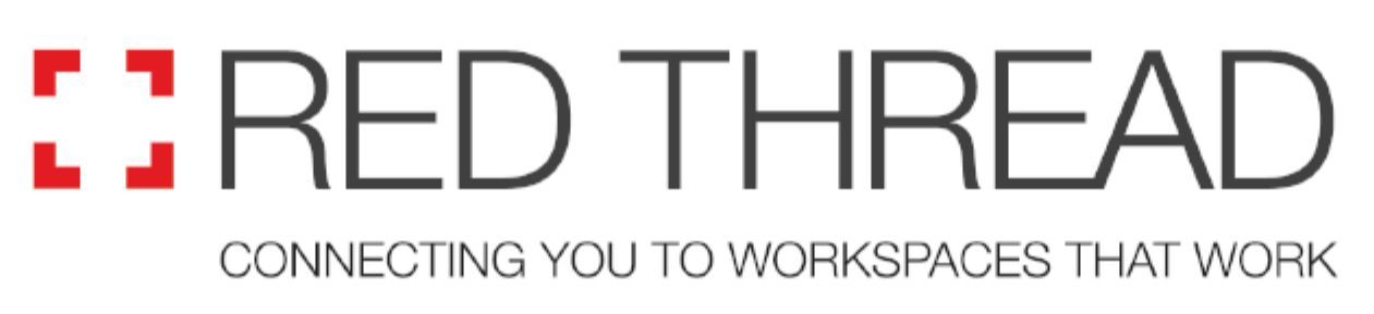 Red Thread logo