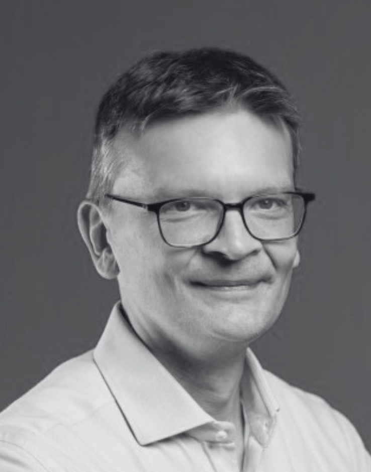 Roger Meier headshot