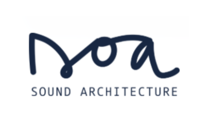 SOA Soundarchitecture logo