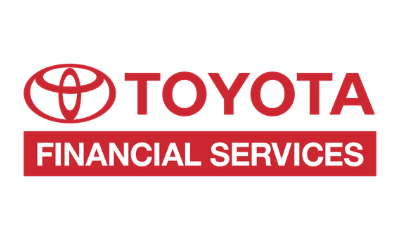 logo of Toyota Financial Services