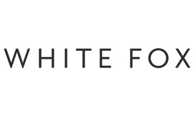 logo of White Fox Boutique