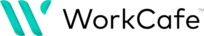 WorkCafe logo