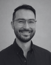 Andrew Palfreeman headshot