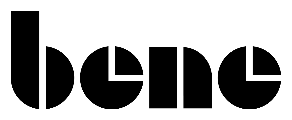 Bene logo