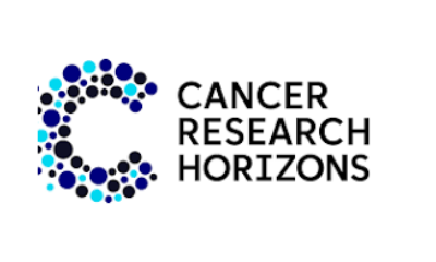 Cancer research horizons logo