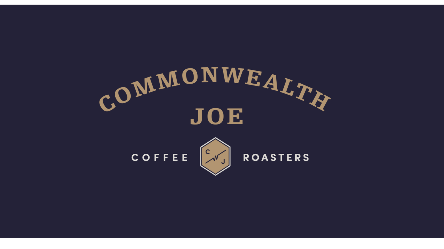 Commonwealth Joe logo