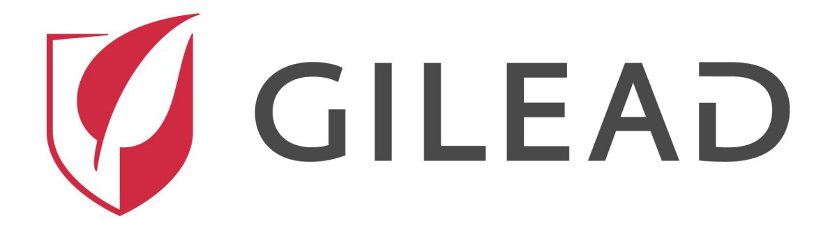 Gilead Sciences logo