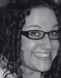 Jo Wake headshot