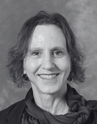 Laura Ciccolini headshot