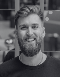 Matthew McCann headshot