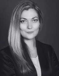 Natalie Pankova headshot