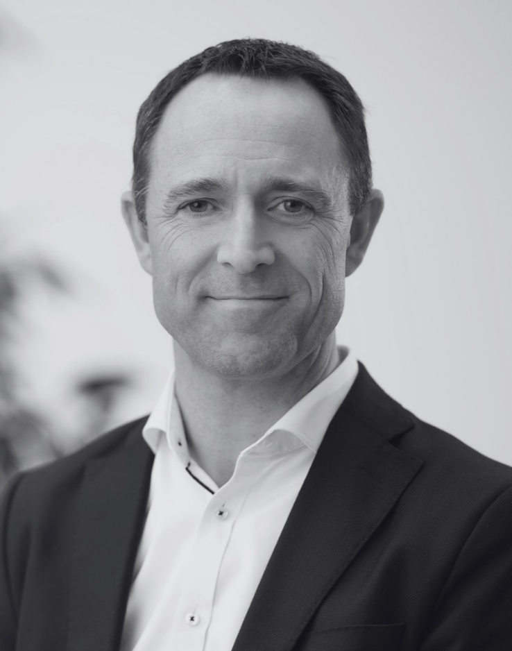 Rik Willemse headshot
