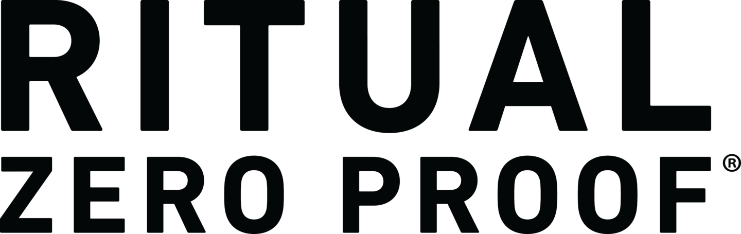 Ritual Zero Proof logo