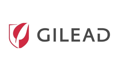 Gilead logo