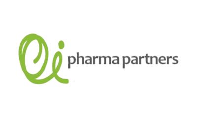 logo for oi pharma